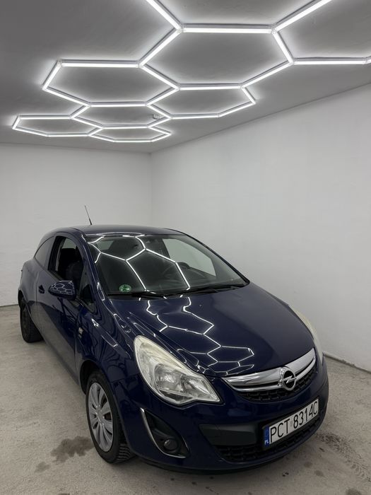 Opel Corsa D 1.3 CDTI