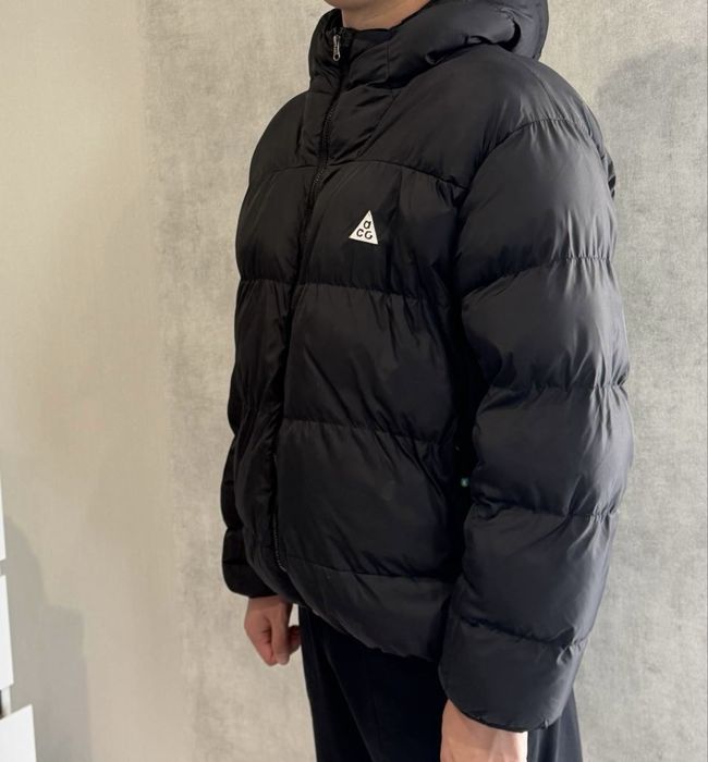 Зимова куртка Nike ACG
