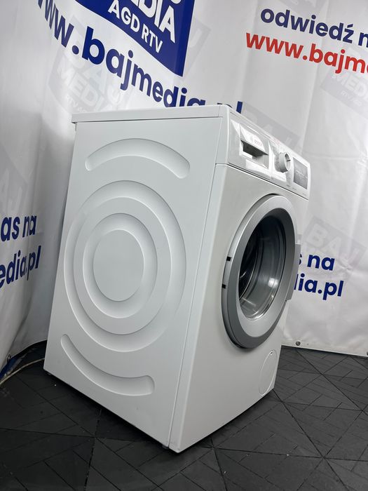 Pralka Bosch Bardzo Mocna 8 kg/1200 ob /A+++ /Dostawa/Gwarancja