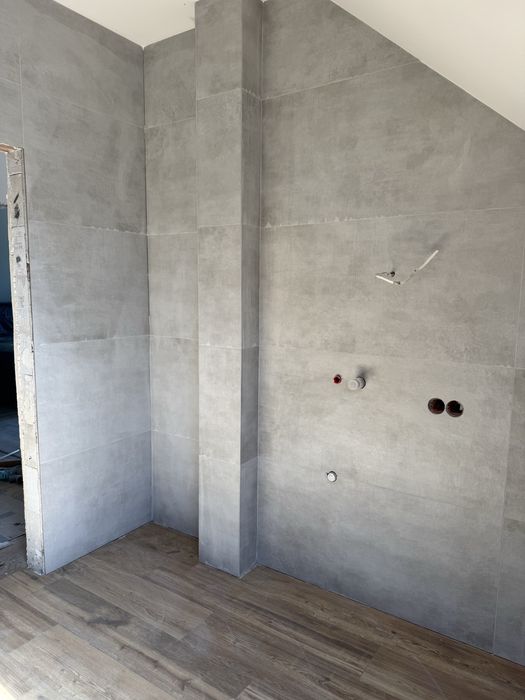 Remont łazienek oraz układanie płytek