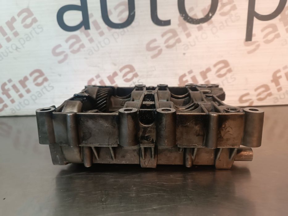 Bomba de Óleo CITROËN C5 II - 9636898380