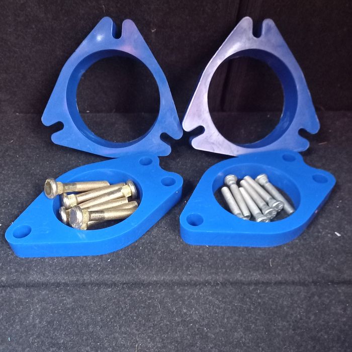 Проставки Тойоту  Авенсис,Приус ,Королла,Камри,Ярис,Раф 4