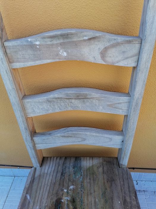 Solid Wood Chair64343239591938122