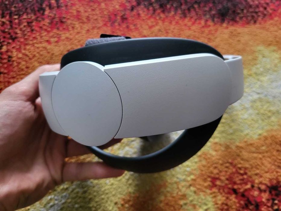 Pasek Elite Strap z regulacją do VR Meta Oculus Quest 2, Skup/Sprzedaż