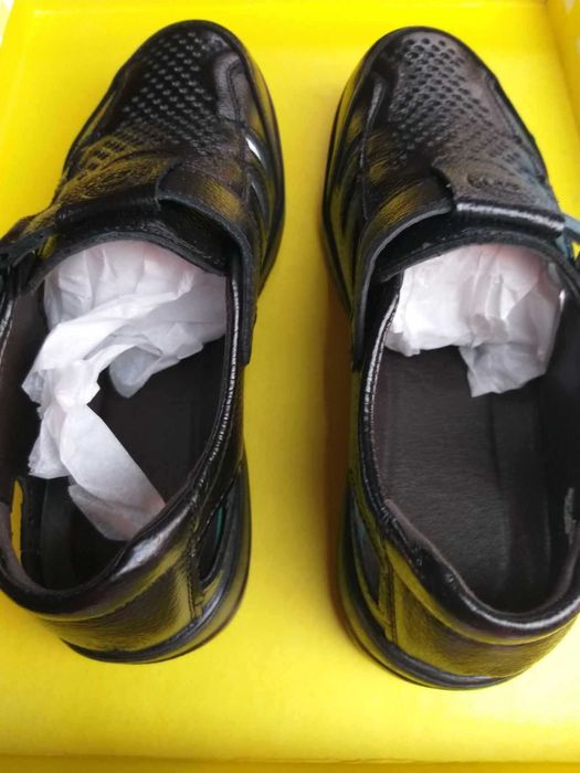 Sandálias masculinas