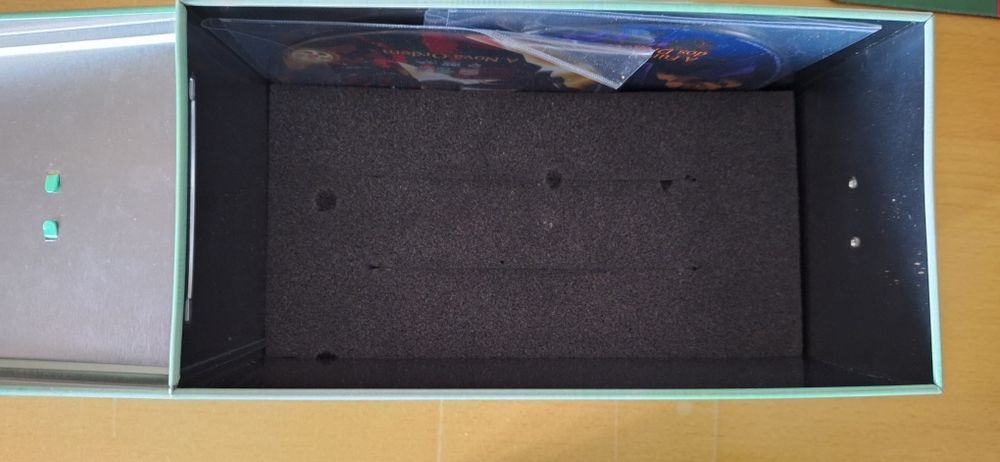 Edição especial Tartarugas Ninja