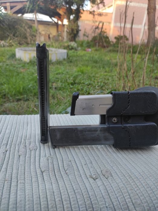 1911 airsoft gun TokioMarui