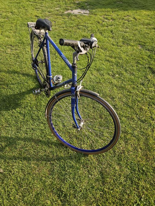 Sprzedam rower firmy peugeot