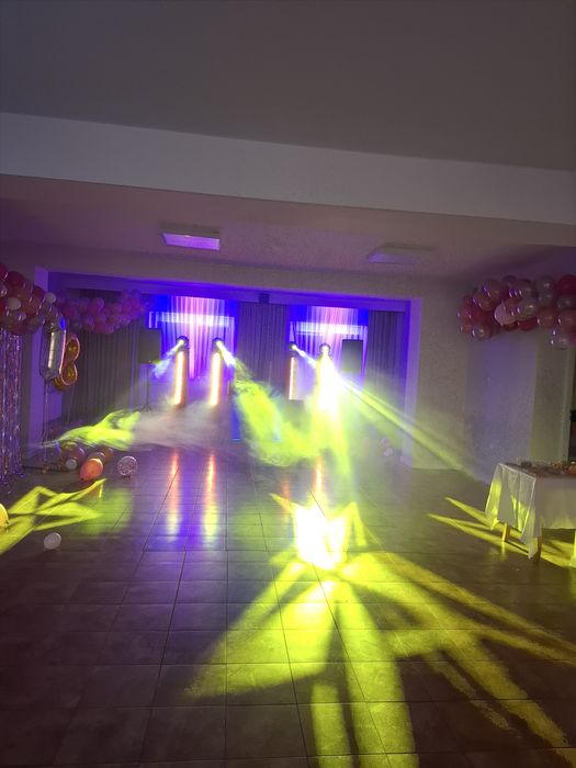 DJ Świder na twoją imprezę