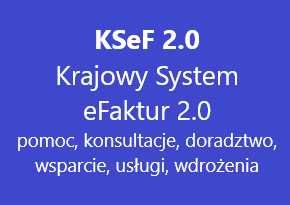 KSeF 2.0 pomoc wsparcie konsultacje doradztwo usługi wdrożenia serwis