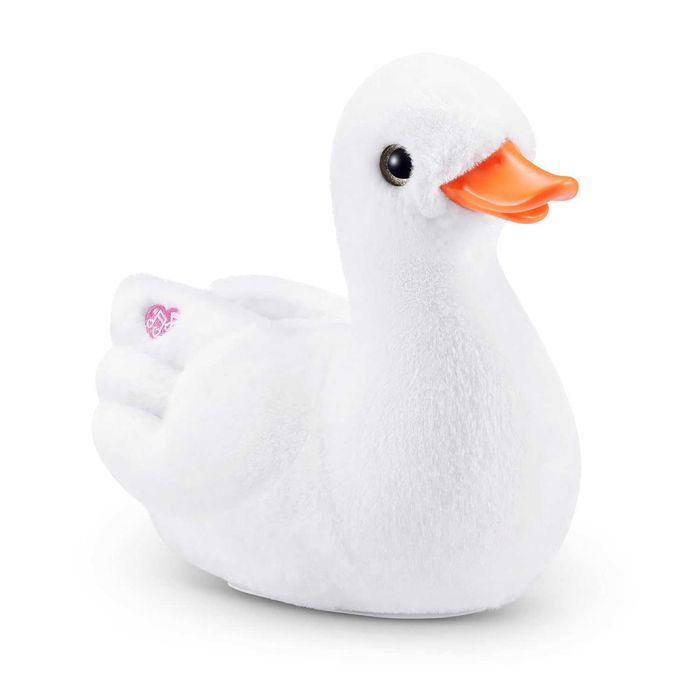 Інтерактивна іграшка Pets Alive Mama Duck мама качечка з сюрпризами