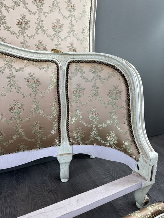 Ліжко вінтажне Франція