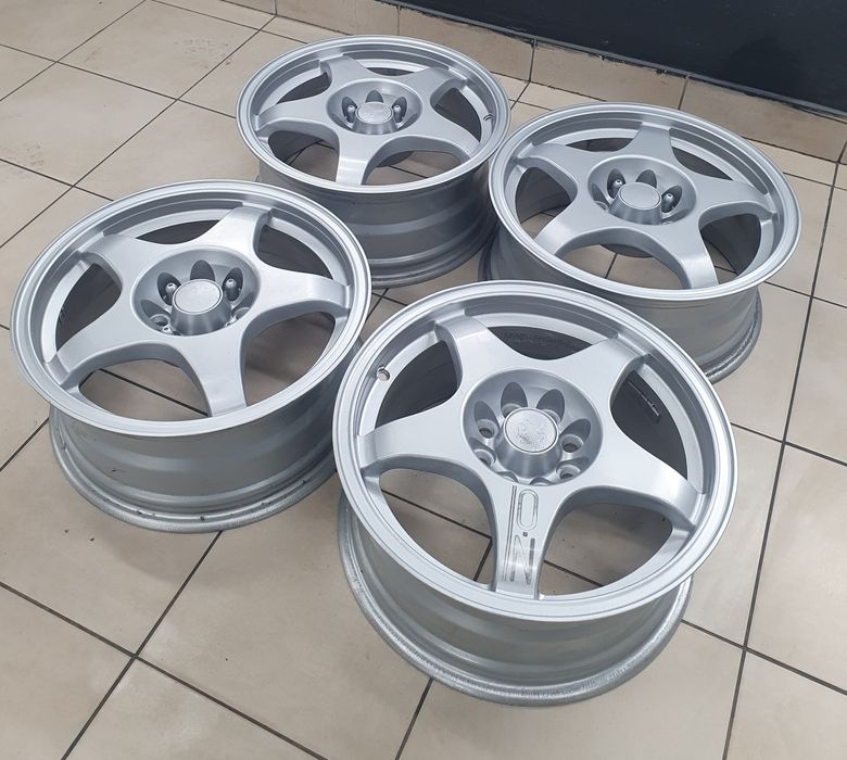 Felgi r16 OZ Racing 4x100 4x108