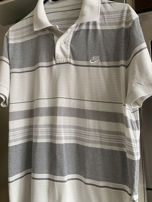 Polo tshirt Nike meski