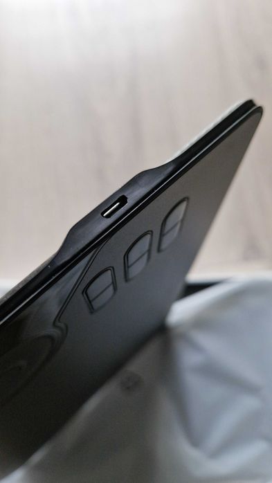 Tablet graficzny Huion HS610 Czarny