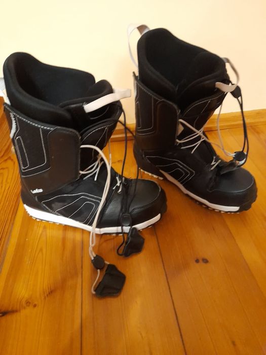 Buty snobowrdowe Wed’Ze Boogey