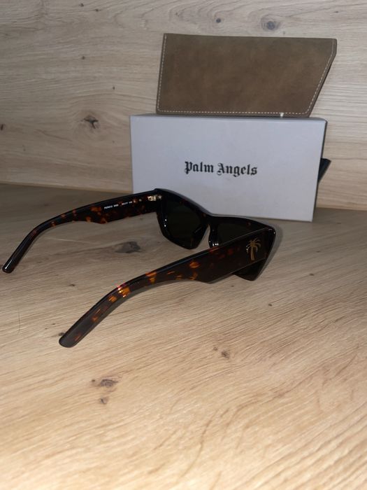 Okulary Przeciwsłoneczne Palm Angels