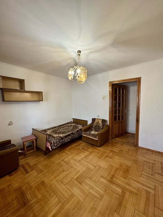 3 кімнатна квартира продаж 90м2