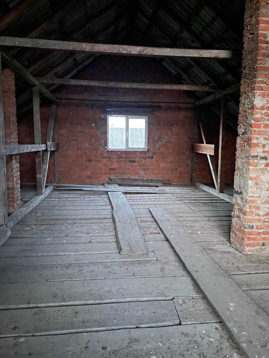 Продається будинок в с. Руське Поле