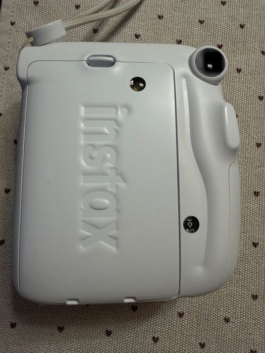 Instax mini 11 білий