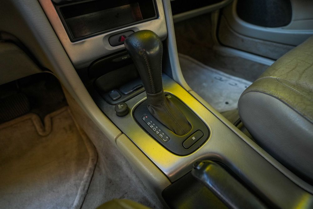Volvo c70 1 покоління
