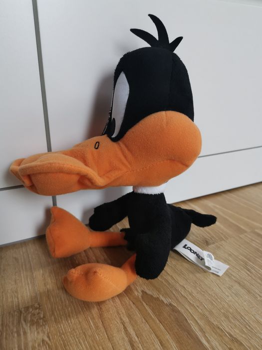 Kaczor Duffy z Looney Tunes