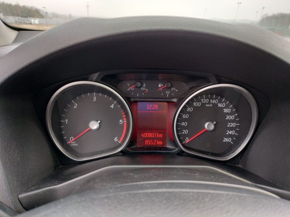 Ford Mondeo  2012r, 2.0 Diesel