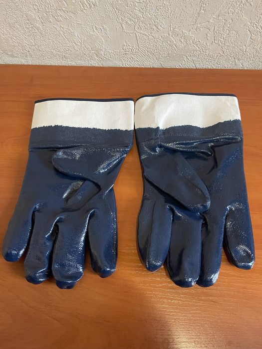 Рукавички робочі