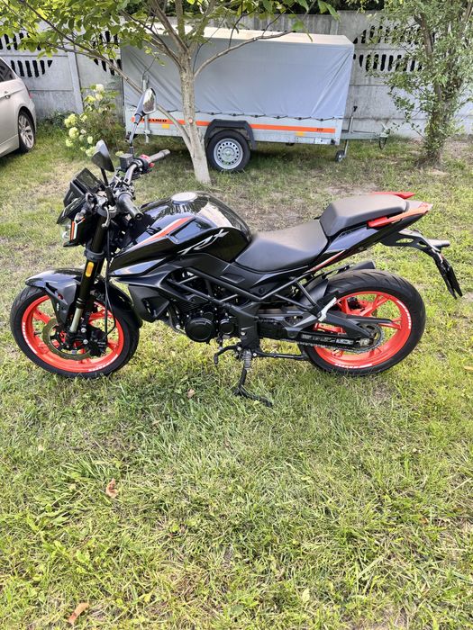 QJmotor