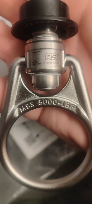 Kotwa do betonu Pilot r3