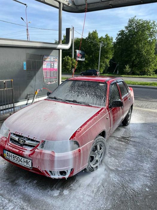 Daewoo Nexia 2011 рік . 1 власник , 46тис. пробіг
