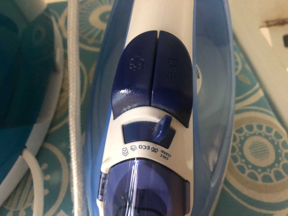 Ferro de engomar Philips Easy Speed Plus 2300w