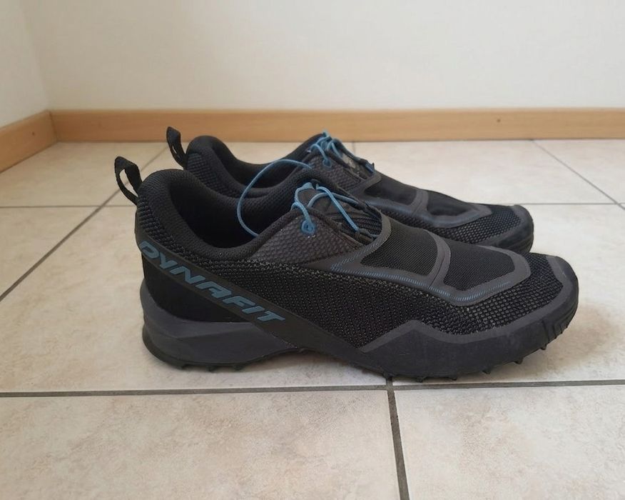 Męskie buty podejściowe Dynafit Speed MNT 43 góry turystyka