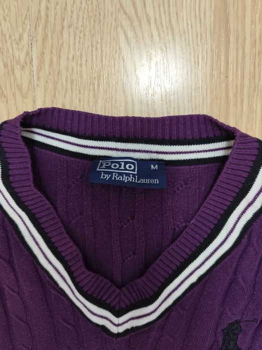 Светр Ralph Lauren