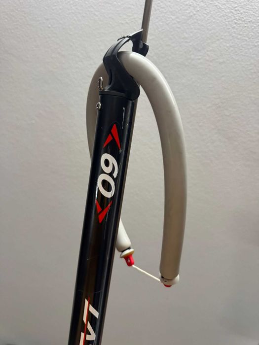 Arma Phatos Laser evo 60