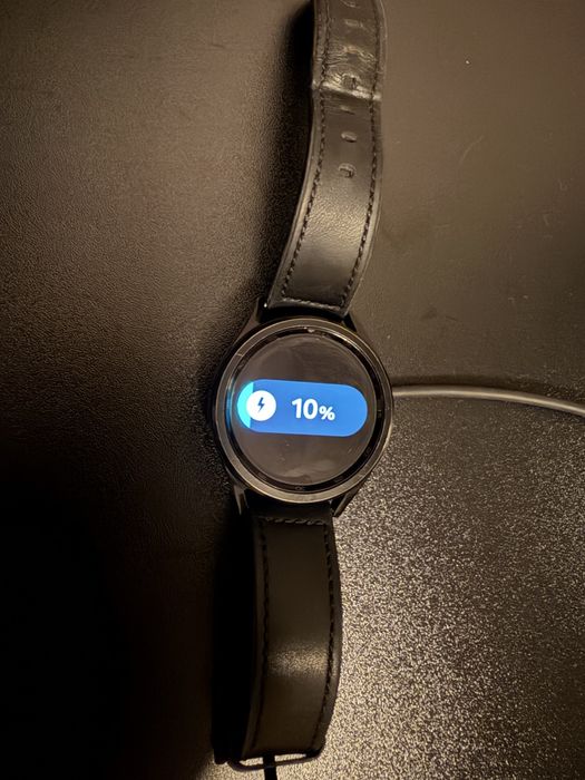 Samsung Galaxy Watch 6 Classic LTE
