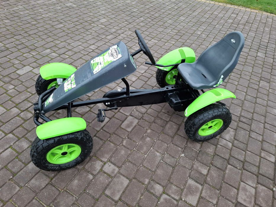 Gokart BERG XXL X-Plore BFR