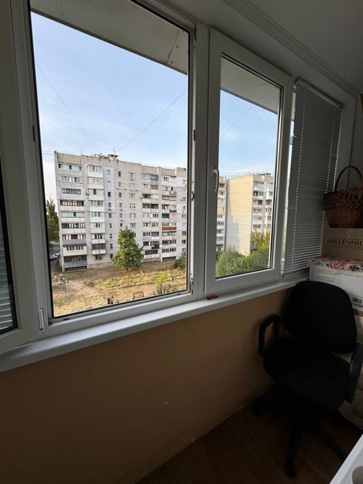 Продам 3х комнатную квартиру район острова