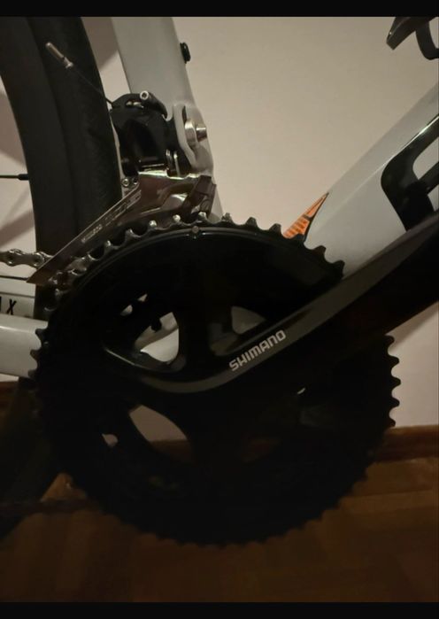 Focus Izalco Max 8.6 disco