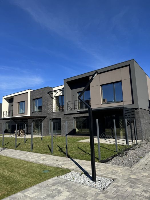 Дом по адресу ул. Бандеры Степана (площадь 140 м²) - Atlanta.ua - фото 4