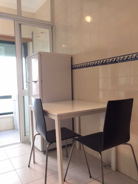 Arrendo Apartamento