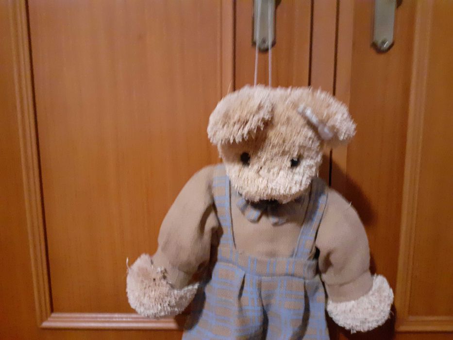 Urdo de Palha Vintage