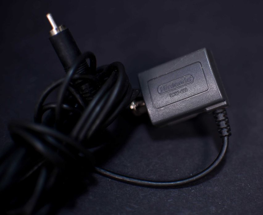 Nintendo Adapter Antenowy SNSP-003