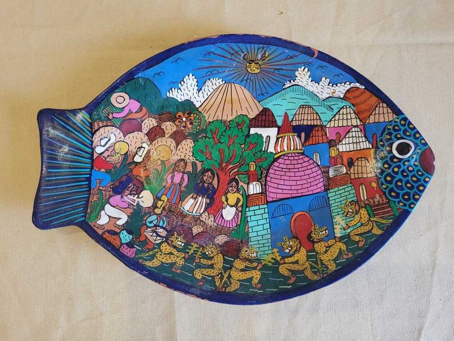 Prato Original Mexicano