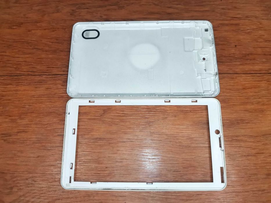 Корпус Планшета Nomi Sigma C07008 Экран 7"