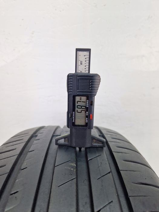 Opona Goodyear EfficientGrip Performance 215/55r17 94V