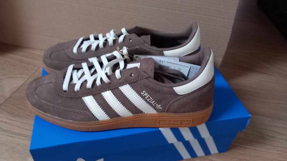 Buty adidas sportowe damskie rozm. 40 2/3