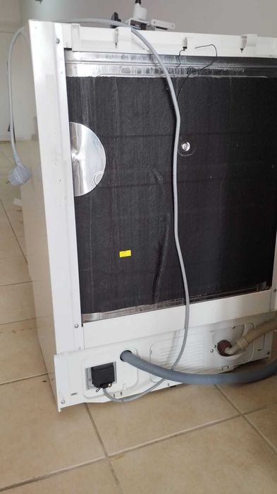Máquina de lavar a loiça
