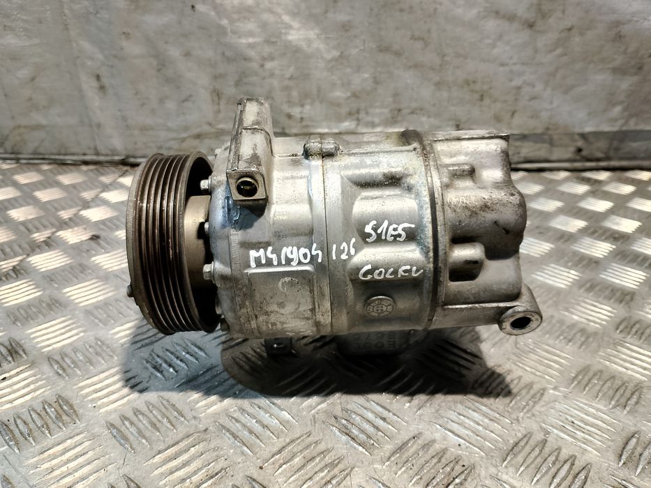Sprężarka Kompresor Klimatyzacji Vw Golf V 5 1.9 Tdi 1K0820803G