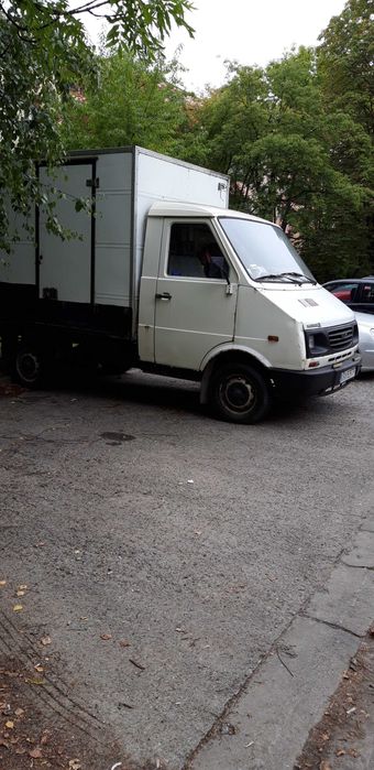 Sprzedam Samochód Lublin